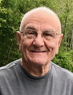 Frank R. Bucchino, 91