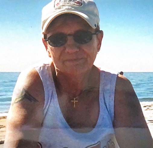 Doris Yvette Charland/Ostrander, 76,