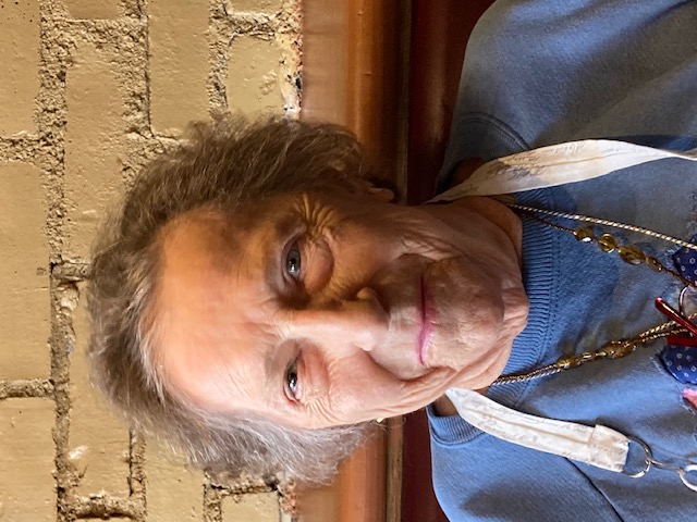 Glory P. Zyskowski, 84 