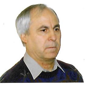 Gualdino Jose Lima Bento, 77,