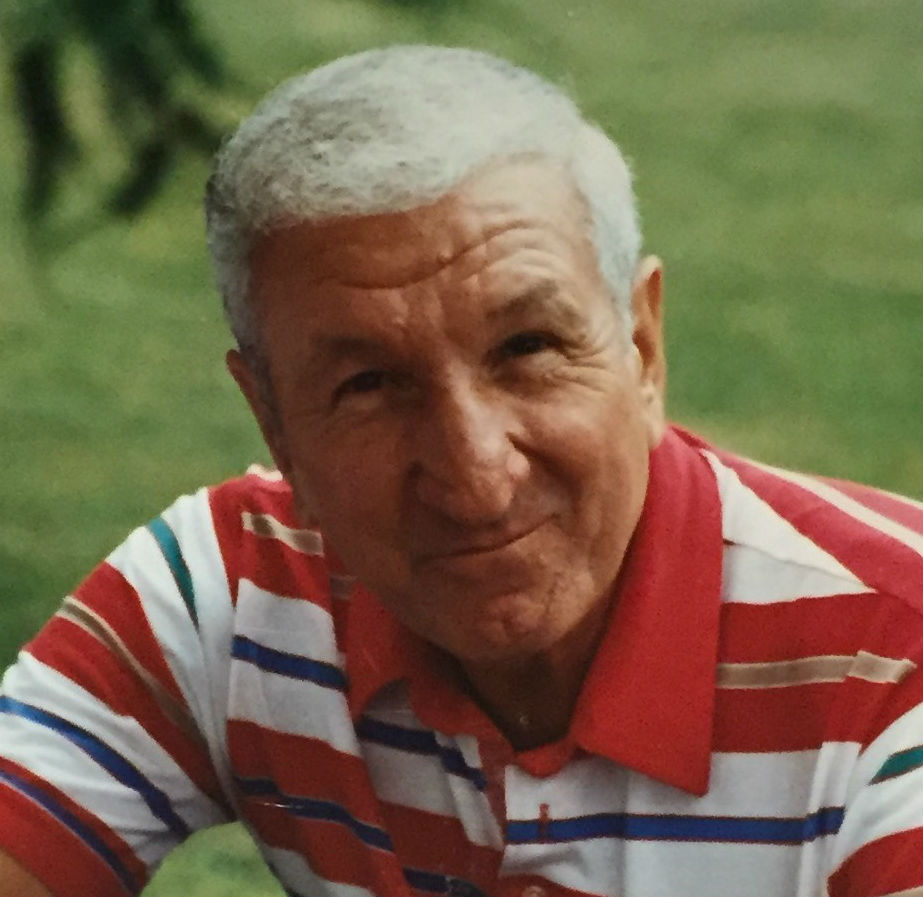 Guido J. Valanzola, 89, 