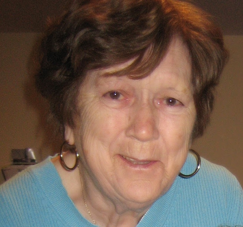 Helen M. (Bowen) Pisarro 