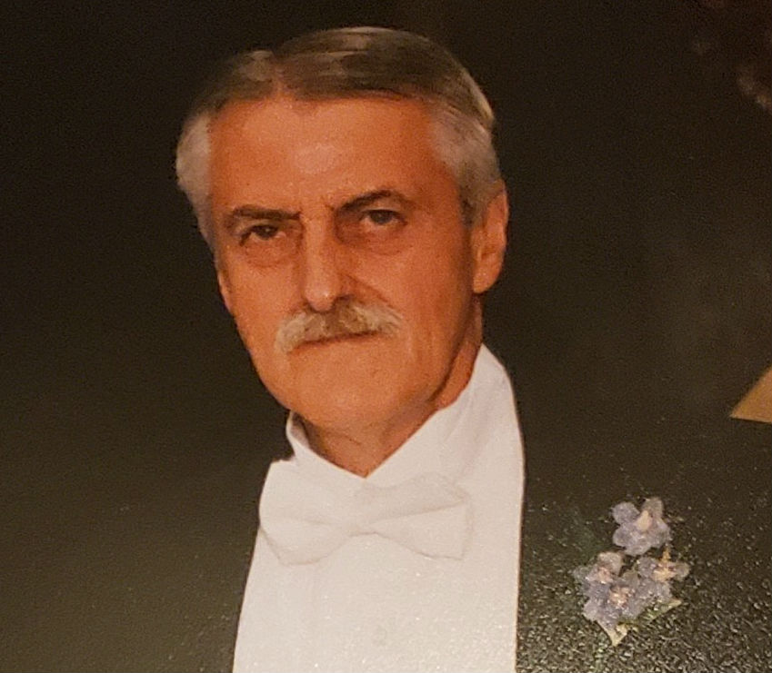 Henry “Hank” W. Horne Jr., 72 