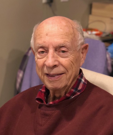 Henry R. Ruggiero, 93,