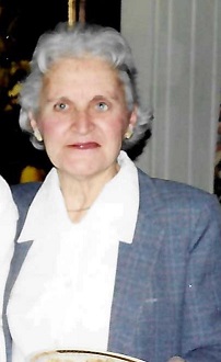 Irene M. (DiVitto) Tullio, 97,