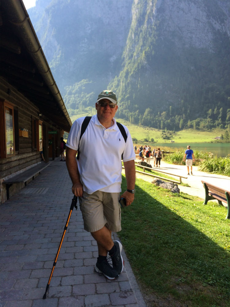 James Arthur Cornacchia, 63,