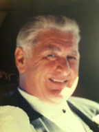 Donald Vaughn DeLorme, Sr., 72 