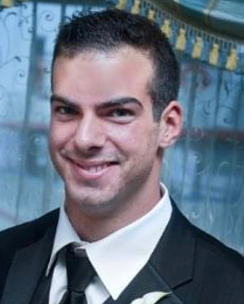  James M. Farese, 34 
