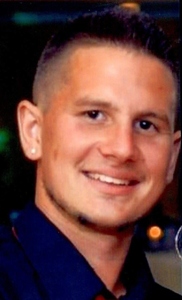 Jason M. Hutchison 24,