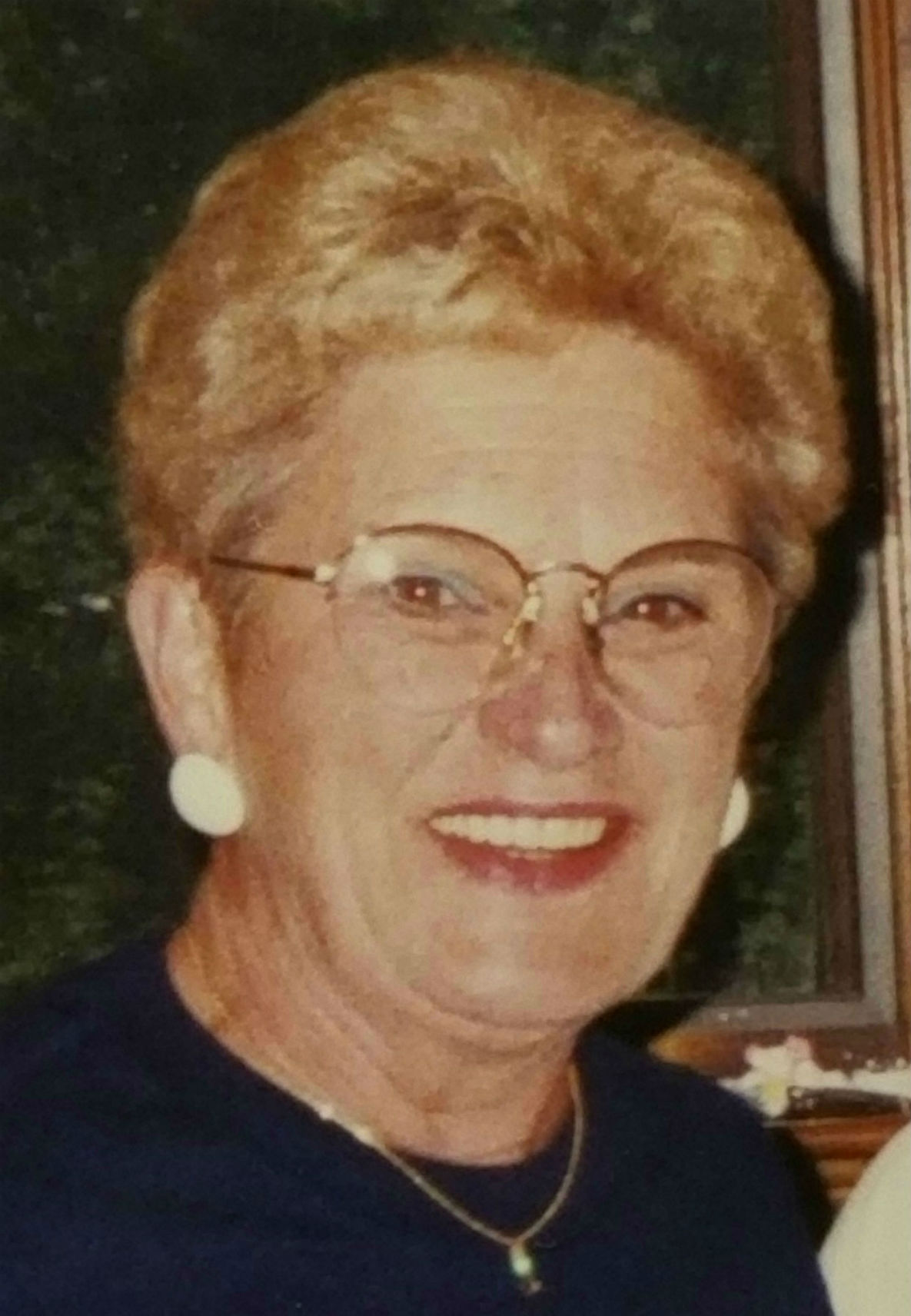 Jean S. (Fogan) Daltorio, 83, 