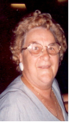 Jennie A. (Volpe) Bianchi, 83