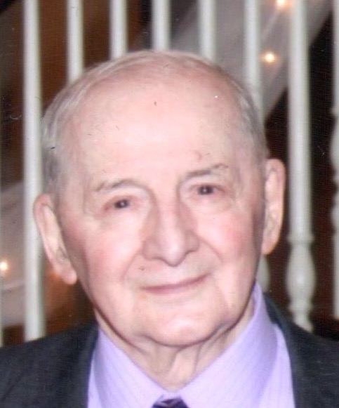 John A. Coraccio, 89