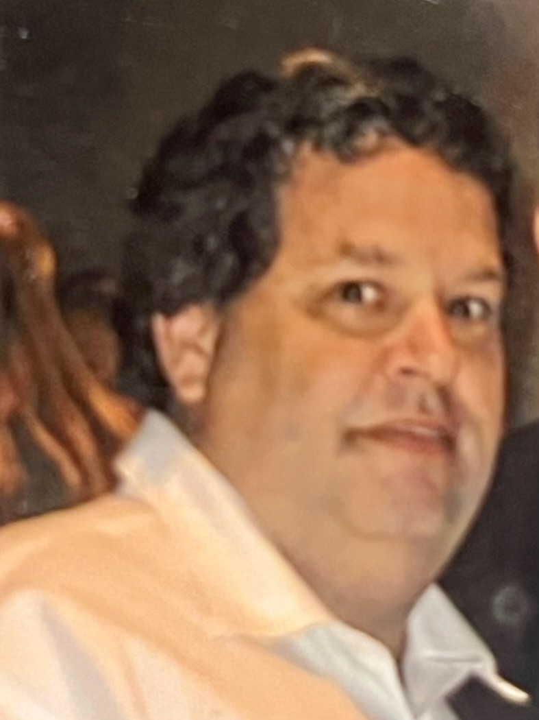John L. Pellegrini, 58