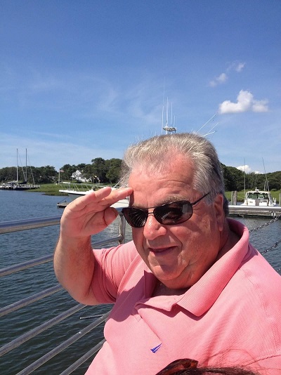 John Louis Volpicelli (Johnny Vop), 79, 