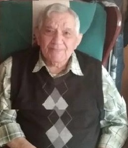  Joseph Ingargiola, 95