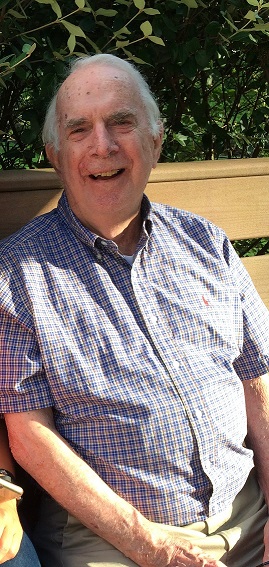 Joseph William Gardella, 92, 