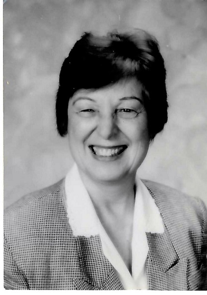 Josephine S. (Pelleriti) Magliocca, 90, 