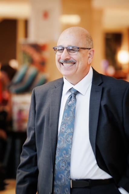 Damon Ara Kazarian, 70