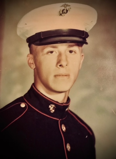 Kenneth E. Forbes, 72, 