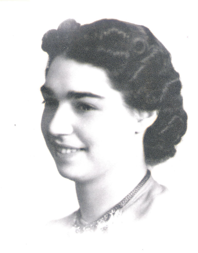 Lena M. (Fino) Garceau, 93, 