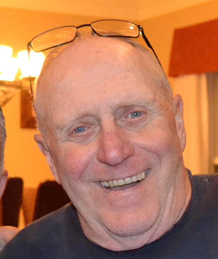 Leonard V. Federico, 68, 