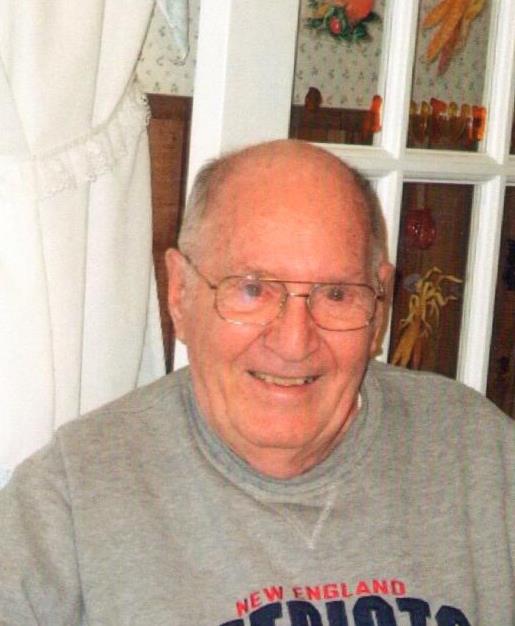 Louis A. Lancisi Jr., 91, 