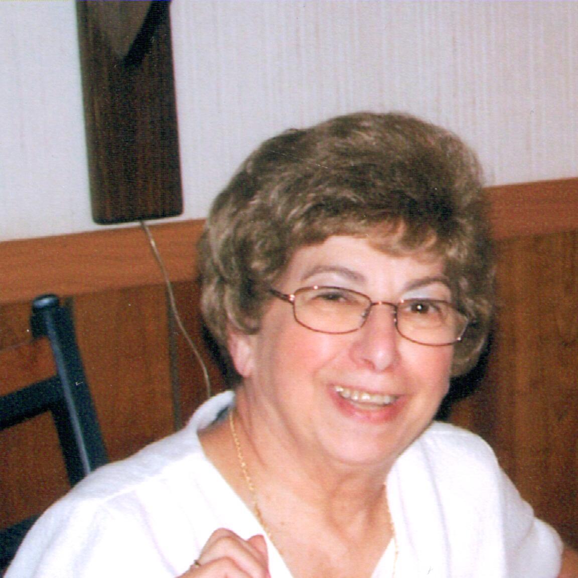 Lucy M. Williams (Porzio), 81