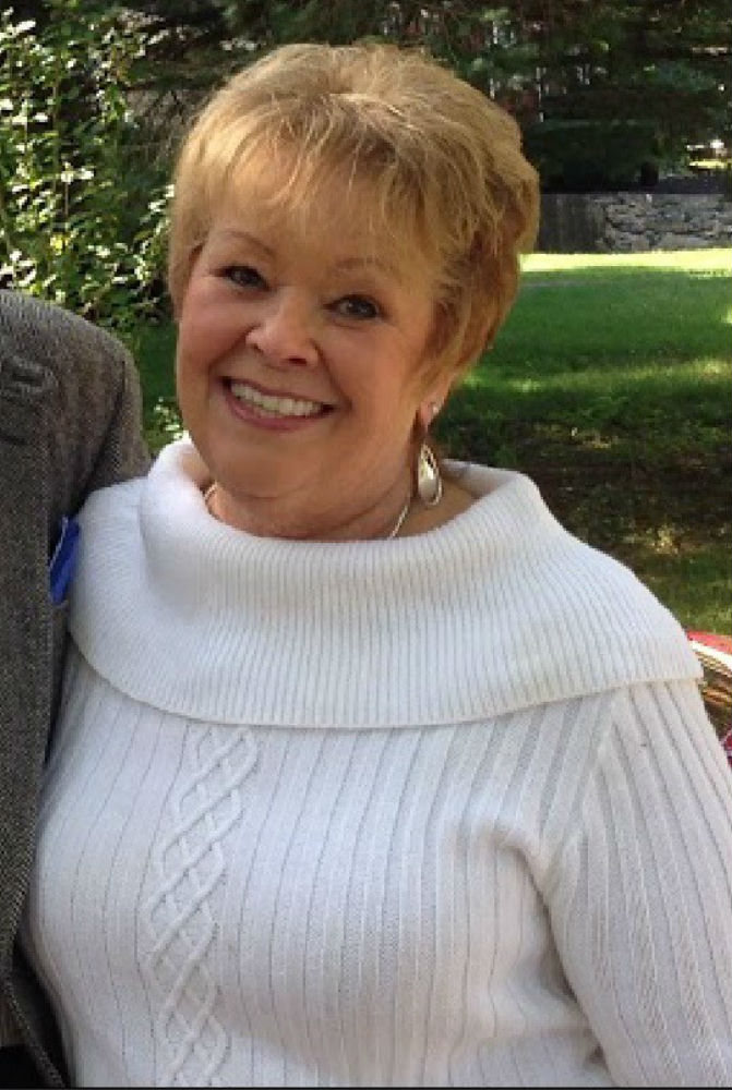  Margaret (Peggy) Moan LeLacheur 