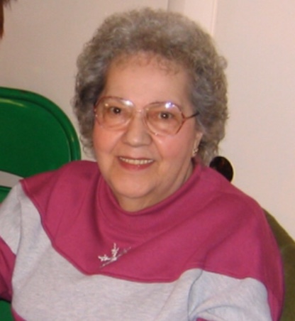 Margaret (Mikitarian) Derderian 