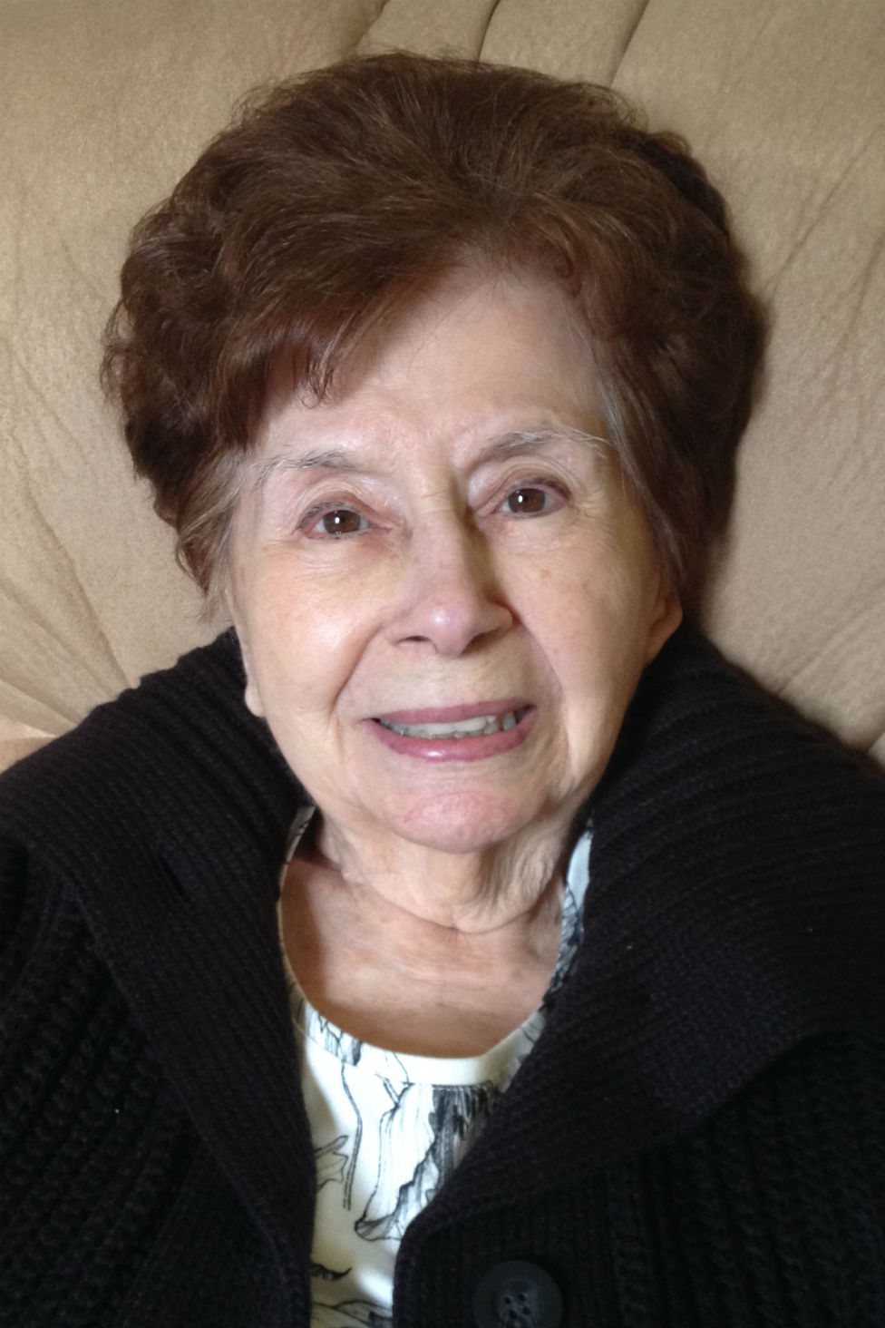 Margaret K. (Balian) Durian, 95, 