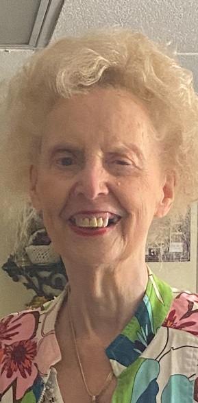 Margaret “Maggie” (Kubacki) Ozella, 90, 