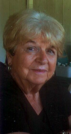 Margaret Penner (Corsi), 90