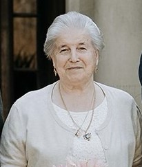 Maria Miranda Braza, 84, 