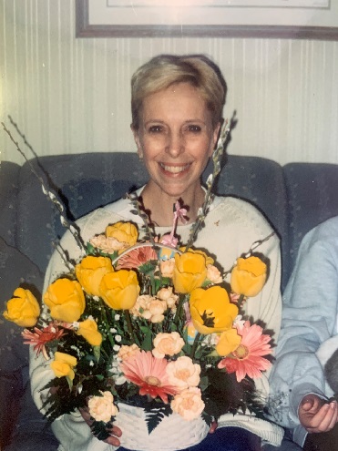 Mrs. Marie Natalie (Marques) Lambert, 77,