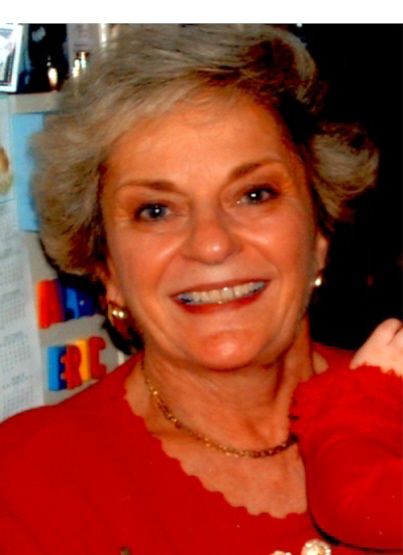 Marilyn R. (Ross) Gaudette, 68, 