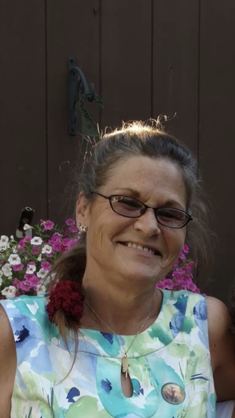 Martha Rose (Kearns) Coveney, 56, 