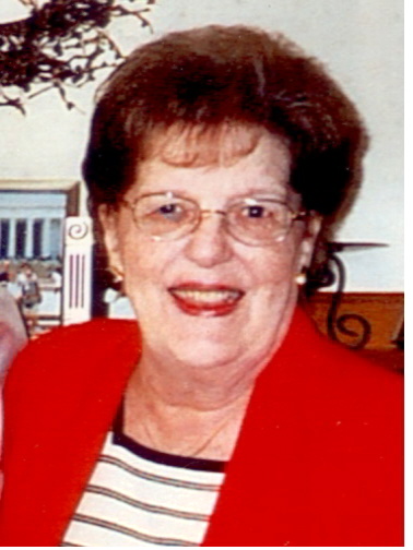 Mary W. Freni, 87
