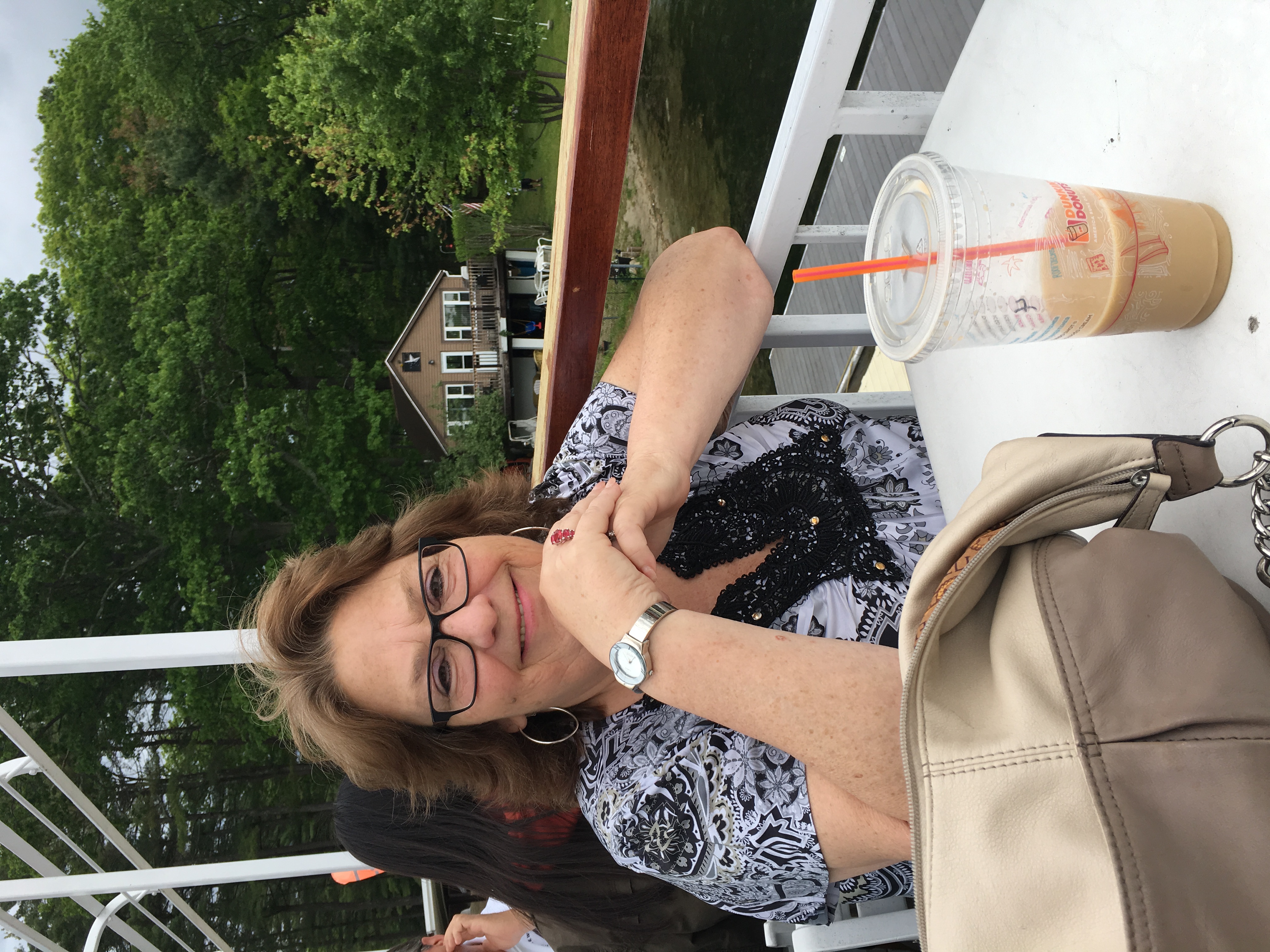 Nancy Ann Fertitta, 67