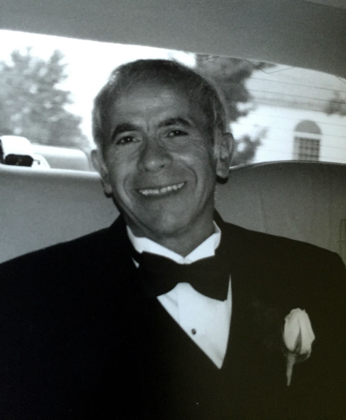 Ned J. Di Domenico, 75, 