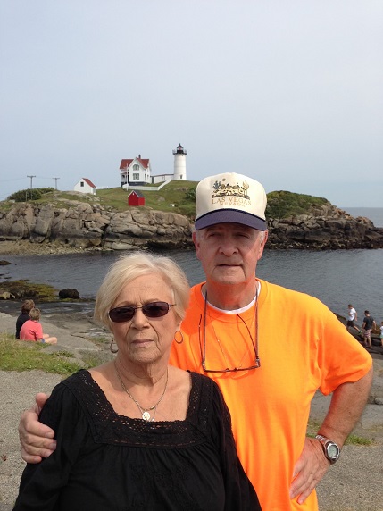 Patricia (Borelli) Downey, 78, 