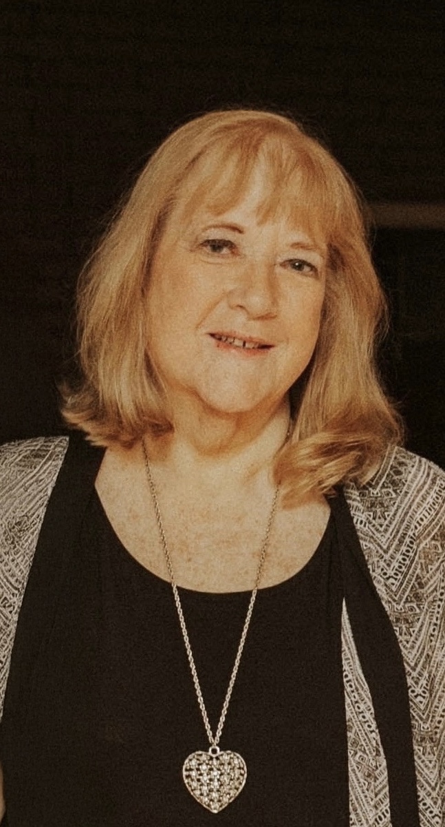 Patricia (Coyle) Fountain, 77