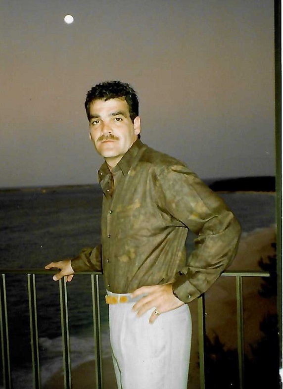 Paul M. Casasanta, 65, 