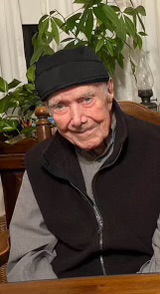 Anthony "Tony" Petti, 96