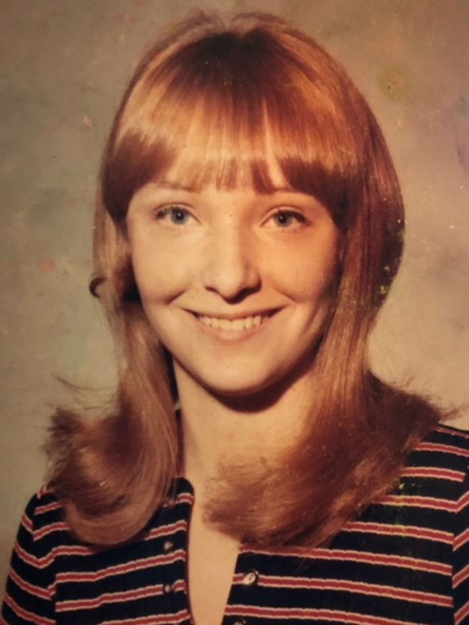 Rae Anne Garrison, 65