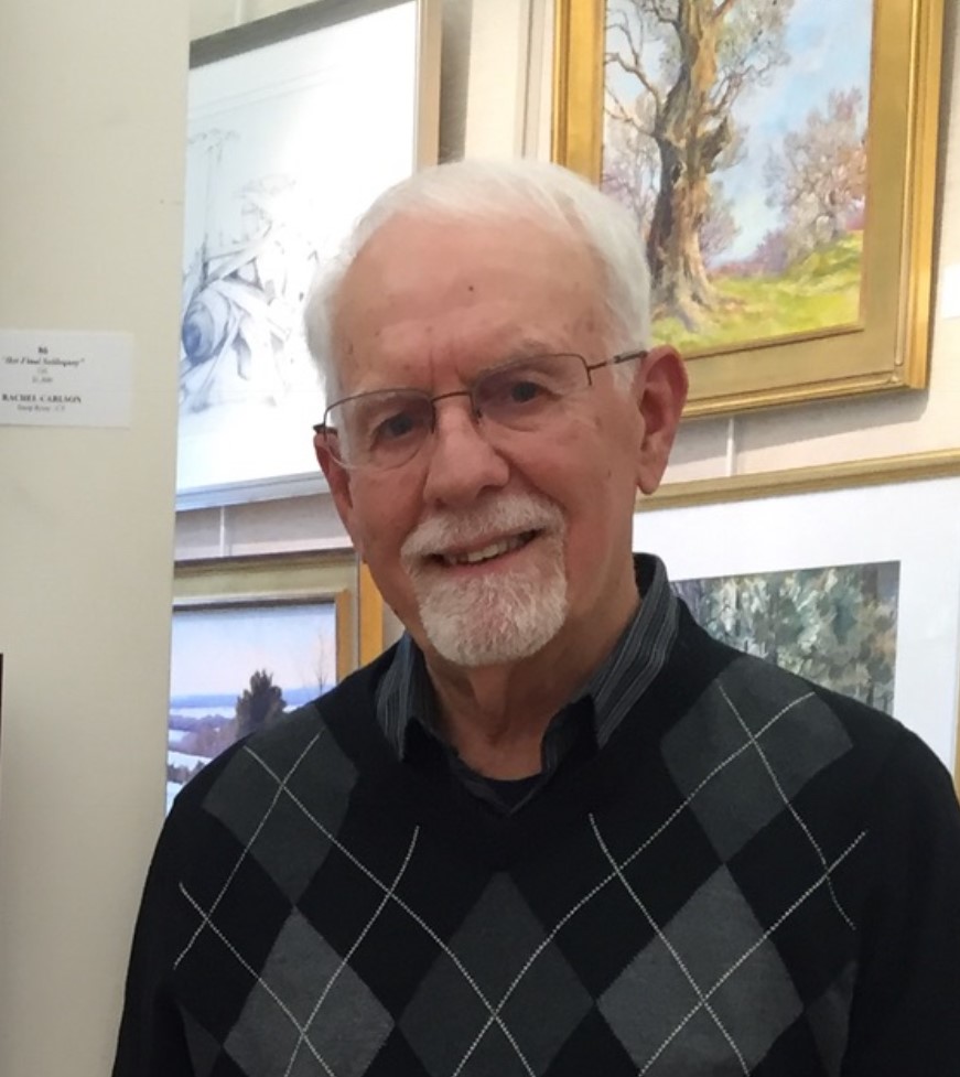 Raymond E Andreotti, 83