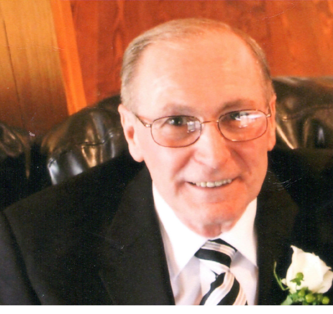 Raymond H. Lambert, 75