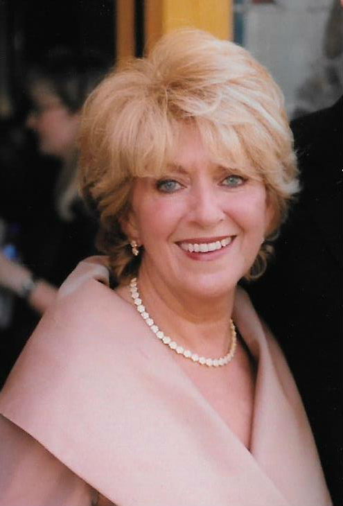 Regina Rose Carrachino (Grillo), 