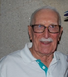 Richard L. Lobisser, 94, 