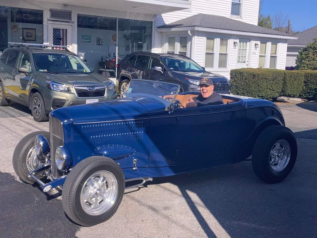  Ricky Clifford Sly, 60 