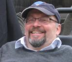 Robert Paul Burns (Biba), age 67 